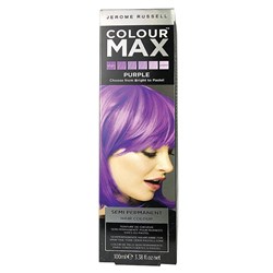 Colour Max - Purple